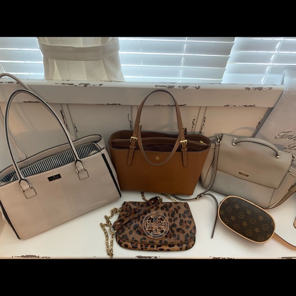 kate spade crossbody - Picture 4 of 4